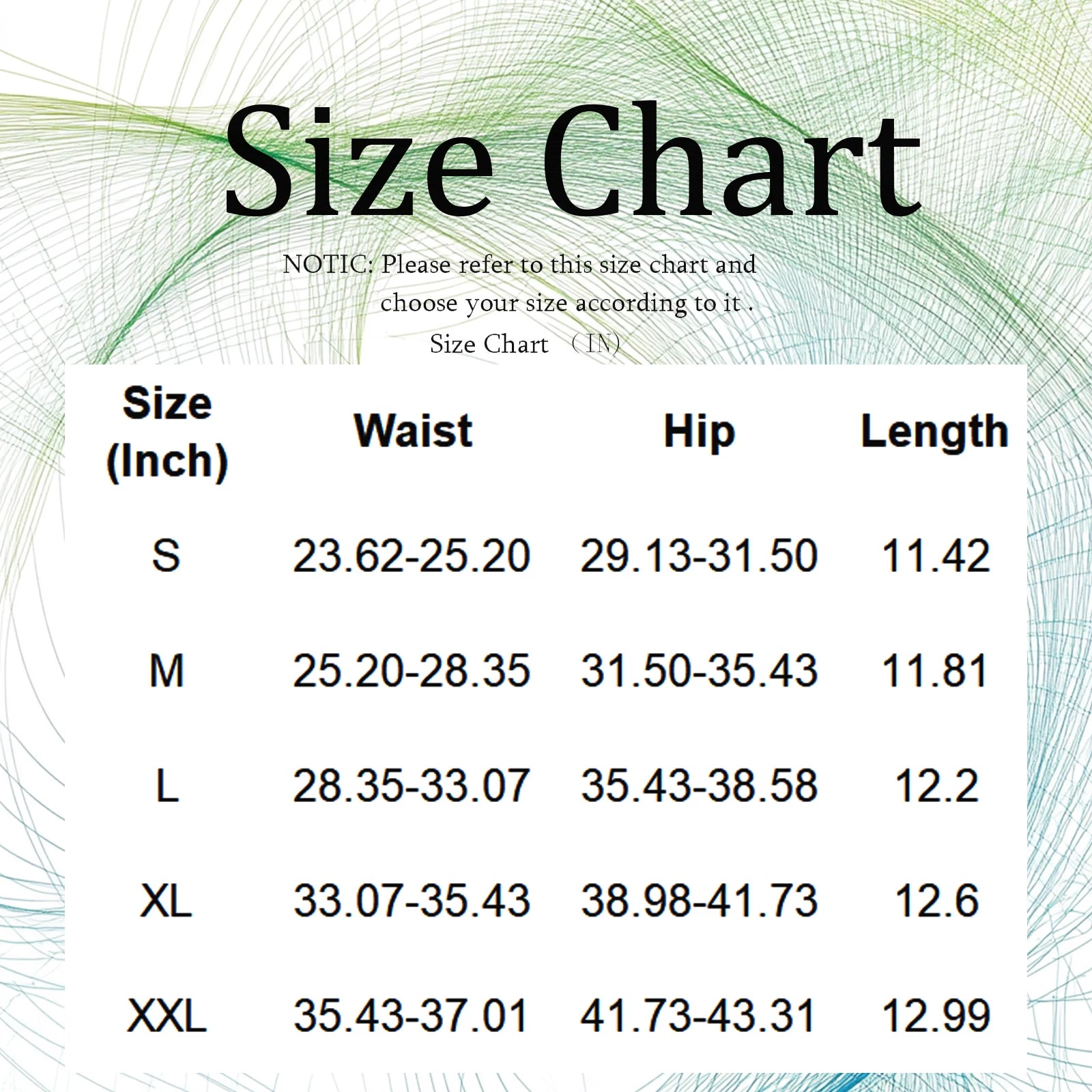 Women’s Cotton Breathable Briefs – Soft Everyday Underwear