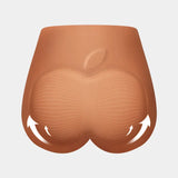 Ice Silk Seamless Briefs for Women High Waist Ultra-thin Sexy Panties Underwear Breathable Invisible Female Lingerie Underpants