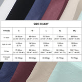 INTIMO SECRETS Women’s Seamless High-Rise Shapewear Briefs – Slimming & Breathable