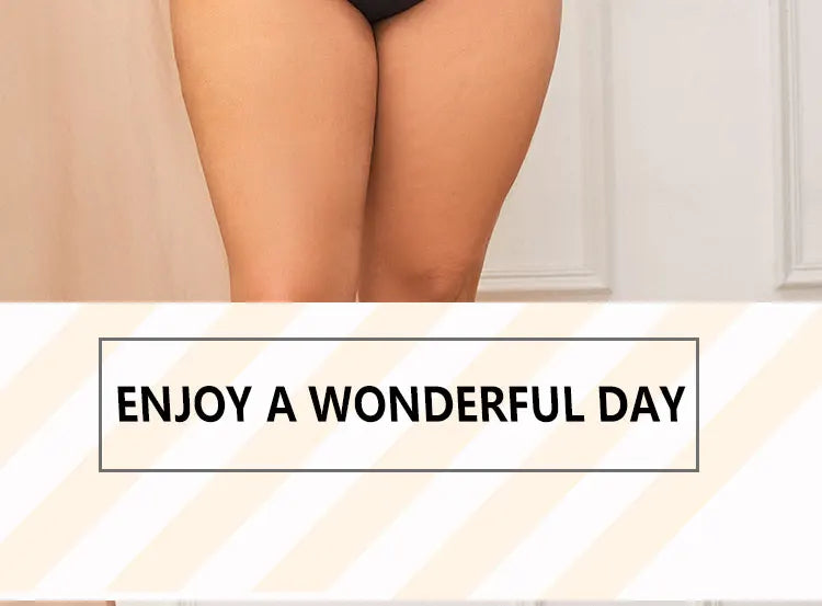 INTIMO SECRETS Plus Size Full Coverage Unlined Seamless Bra Wide Strap Wireless Push-Up