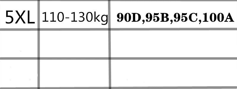 INTIMO SECRETS Seamless Plus Size Bra – Wireless Gather Anti-Sagging Support