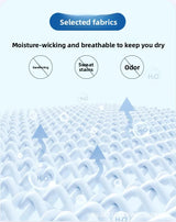 INTIMO SECRETS Women’s Shockproof Yoga Sports Bra