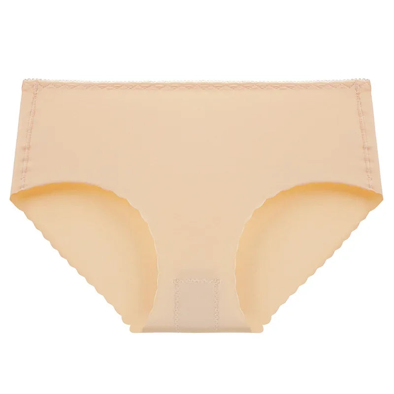 Sexy Push Up Bra Corset Wireless One-Piece Breathable Underwear Gathered Uphold Bra Set for Women Lingerie Seamless Bralette