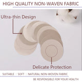 Invisible Breast Petals Stickers for Nipple Cover Pasties Sticky Bra Women’s Intimates Accessories Adhesive Bra Nipple Pasties