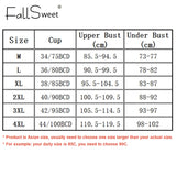 INTIMO SECRETS 1/2PCS Seamless Push-Up Bra – Wireless & Comfortable