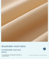 INTIMO SECRETS Ice Silk Seamless Bra - Plus Size Wireless Cooling Top