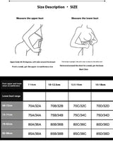 INTIMO SECRETS Japanese-Style Plush Bra – Cozy Winter Lingerie, No Underwire