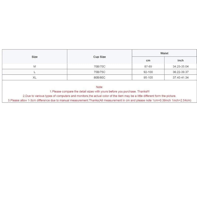 INTIMO SECRETS Anime Bear Plush Bra & Tie-Side Panty – Furry Lingerie Set