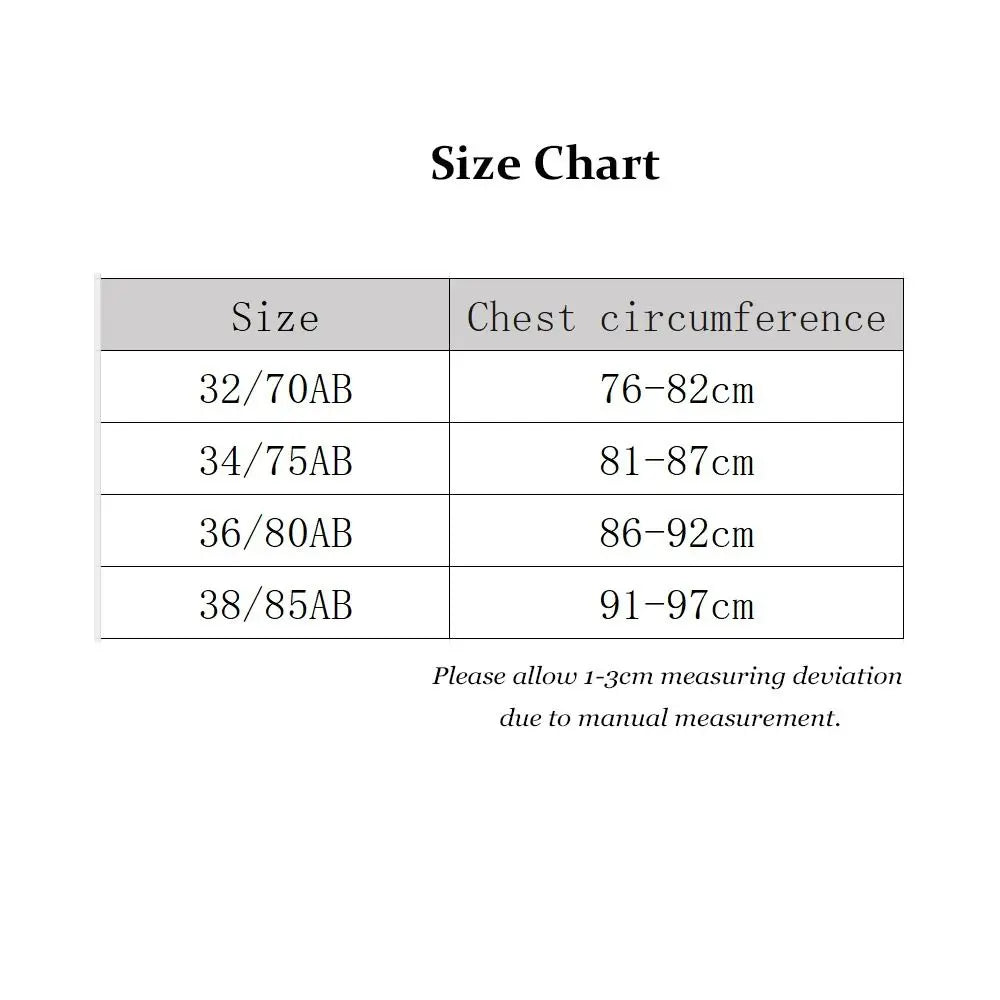 INTIMO SECRETS One-Piece Seamless Push Up Bra – Wireless Comfort Lingerie