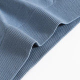 2PCS/Set Seamless G-String Panties Women Thongs Sexy Panty Lingerie Solid Color Female High Waist Thongs Women's Underwear