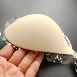 2025 New Women Summer Chest Stickers Lift Up Nude Bra Self Adhesive Bra Invisible Cover Bra Silicone Pad Sexy Strapless Breast