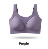 INTIMO SECRETS Wireless Side-Support Bra – Lift & Anti-Sagging