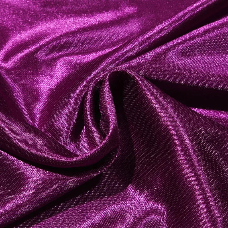 Sexy V-neck Women Lingerie Night Dress Sleeveless Ladies Satin Nightgown Plus Size XL-5XL Lace Sleepwear Nightwear Lingeries