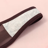 INTIMO SECRETS Lace Seamless Thong – Sexy Low-Rise G-String Underwear for Women