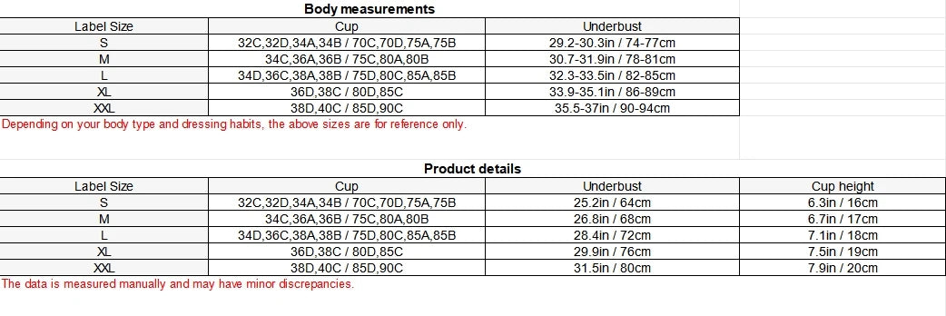 INTIMO SECRETS Wire-Free Front Closure Bra – Full Coverage for Women