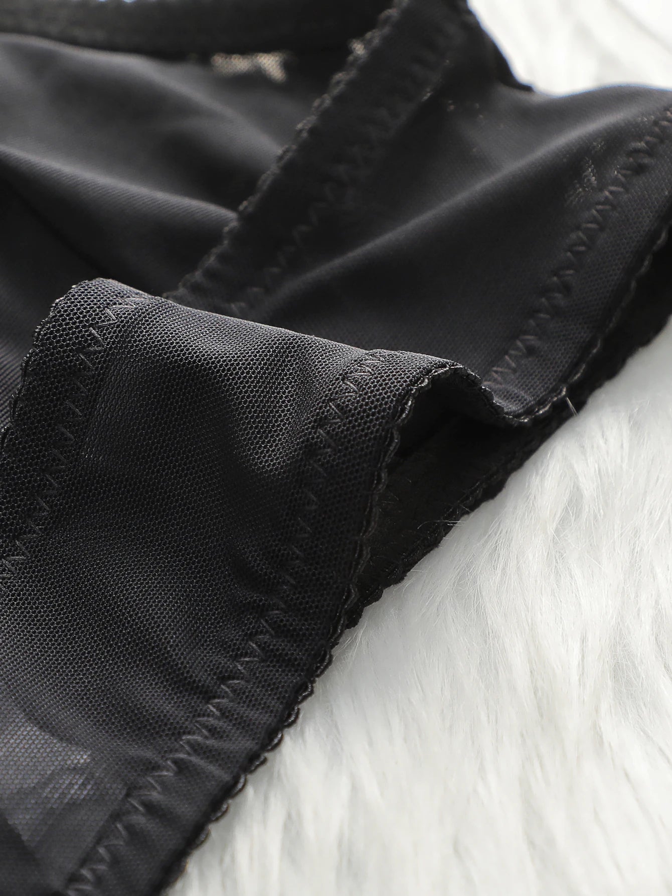 New Black leopard print front button bra sexy Lingerie lace leopard print thin double-layer women's underwear YS3099