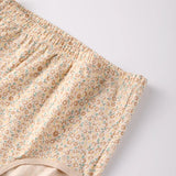 INTIMO SECRETS High Waist Cotton Panties – Plus Size Women’s Lingerie