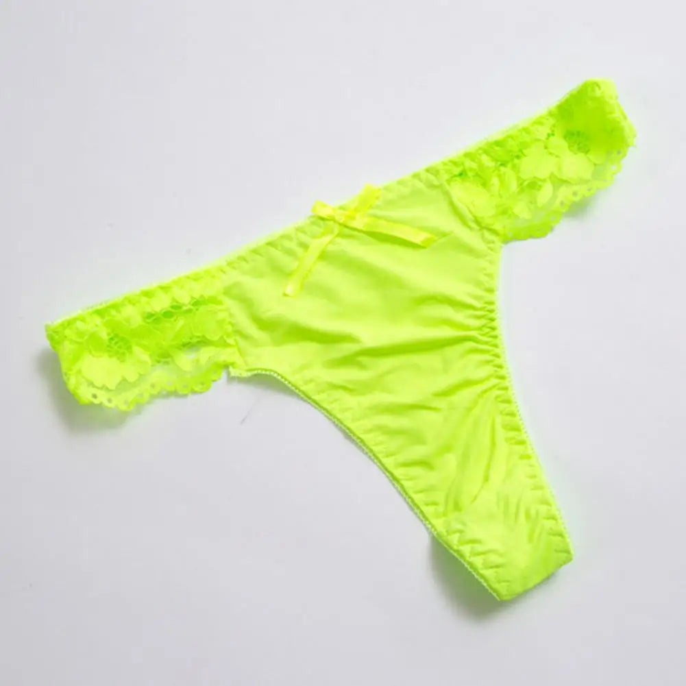 INTIMO SECRETS 2024 Floral Lace Push-Up Bra & Panties Set for Women