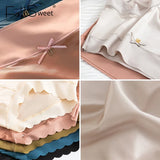 INTIMO SECRETS 5-Pack Women’s Silk Blend Mid-Rise Briefs – Soft & Comfortable