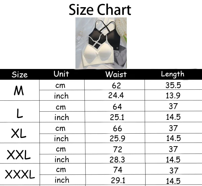 Invisible Push Up Bra Backless Sexy Women Bras Low Cut Plunge Brassiere Open Back Wedding Underwear Seamless Lingerie