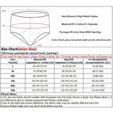 INTIMO SECRETS 3PCS Cotton Panties – Plus Size Women L-5XL Seamless Lingerie