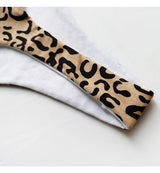 INTIMO SECRETS Low-Rise Cotton Thongs – Sexy G-String Underwear for Women