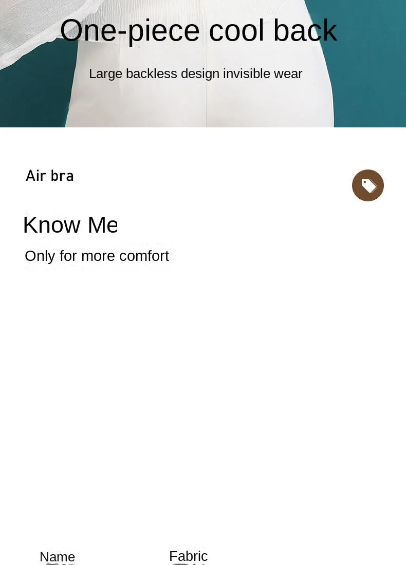 INTIMO SECRETS Ice Silk Seamless Bra - Plus Size Wireless Cooling Top