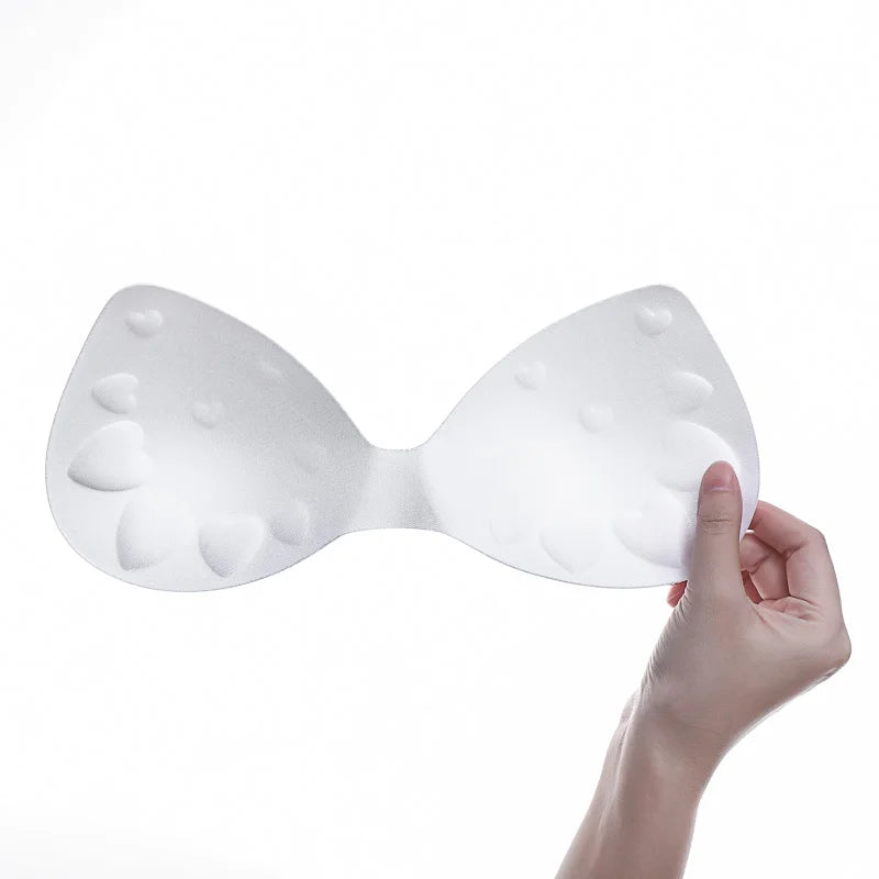 INTIMO SECRETS Women’s Shockproof Padded Sports Bra