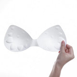 INTIMO SECRETS Women’s Shockproof Padded Sports Bra