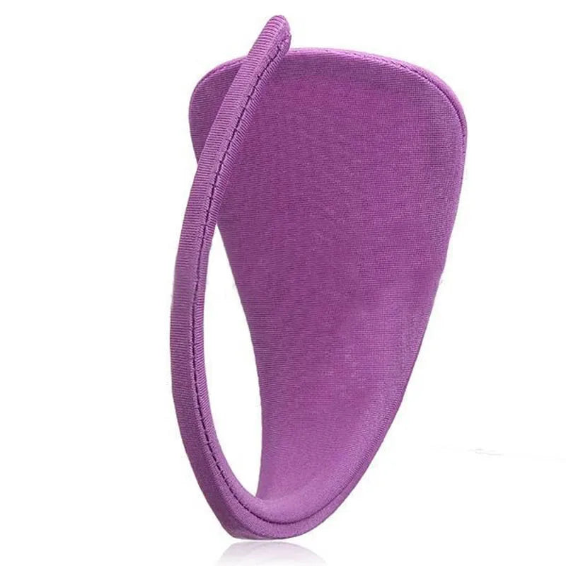 INTIMO SECRETS Women’s Sexy C-String Thong – Stealth G-String Underwear