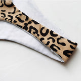 INTIMO SECRETS Low-Rise Cotton Thongs – Sexy G-String Underwear for Women