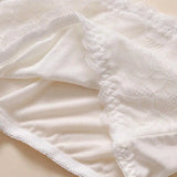 Lace Bras Top Breathable Invisible Strapless Chest Sexy Tube Top Underwear Brassiere Womens Push Up Invisible Bra Wire Free Bra