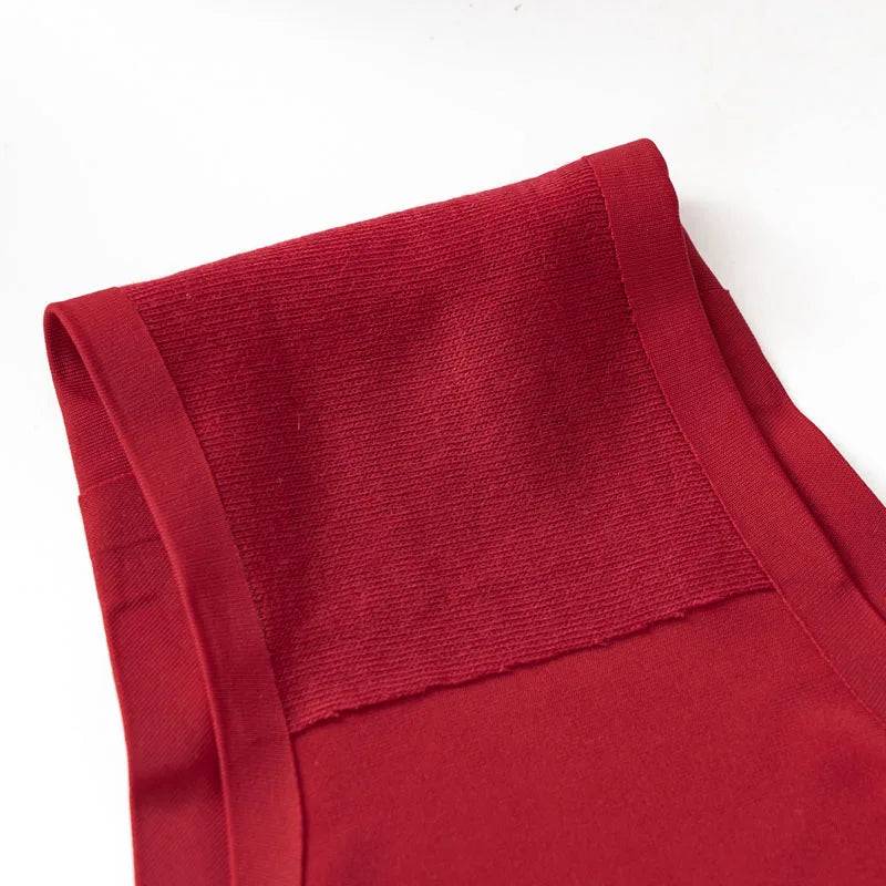 INTIMO SECRETS Ice Silk Seamless Thong – Low-Rise G-String Underwear for Women XXL