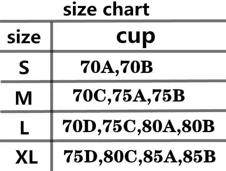 BH No Trace Top Women's Underwear No Steel Ring Pure Desire Comfortable Upper Support Sling Adjustable Beauty Back Bra for women