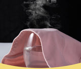 4Pcs High Waist Cotton Panties Women Underwear Body Shaper Soft Ladies Briefs Plus Size Sexy Panty Female Breathable Lingerie