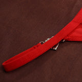 INTIMO SECRETS Sexy Heart Decor G-String - Elegant Lace Mesh Lingerie