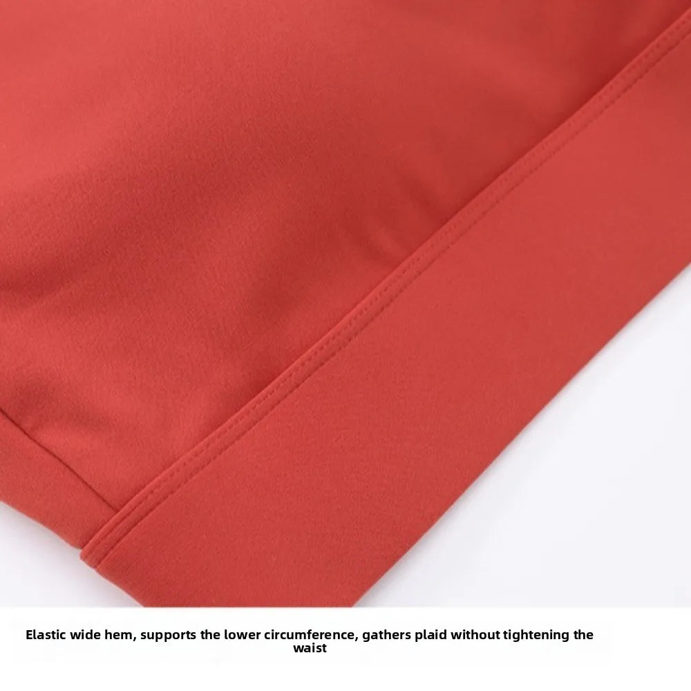 INTIMO SECRETS Women’s Seamless Sports Bra – Fixed Cup, Sweat-Absorbing Workout Top