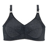 INTIMO SECRETS Plus Size Wireless Full-Coverage Bra – Soft & Breathable