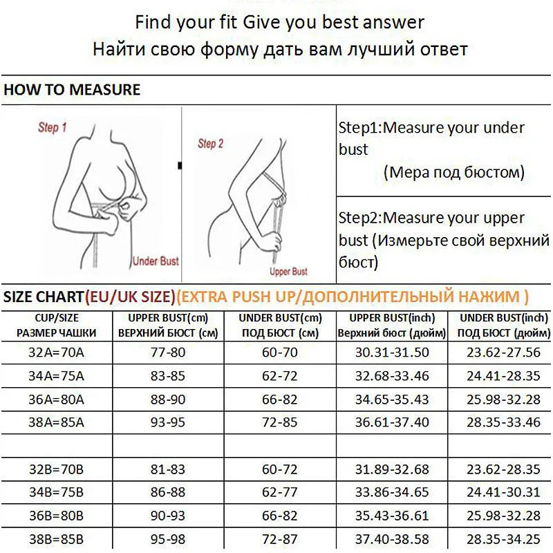 Women Wireless Bra Deep V Hollow Out Underwear Female Seamless Bras Ladies Comfortable 3/4 Cup Brassiere Girls Soft Lingerie New