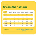 INTIMO SECRETS Wireless Side-Support Bra – Lift & Anti-Sagging