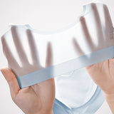 INTIMO SECRETS Ultra-Thin Seamless Padded Bra – Ice Silk, Push-Up, Small Chest