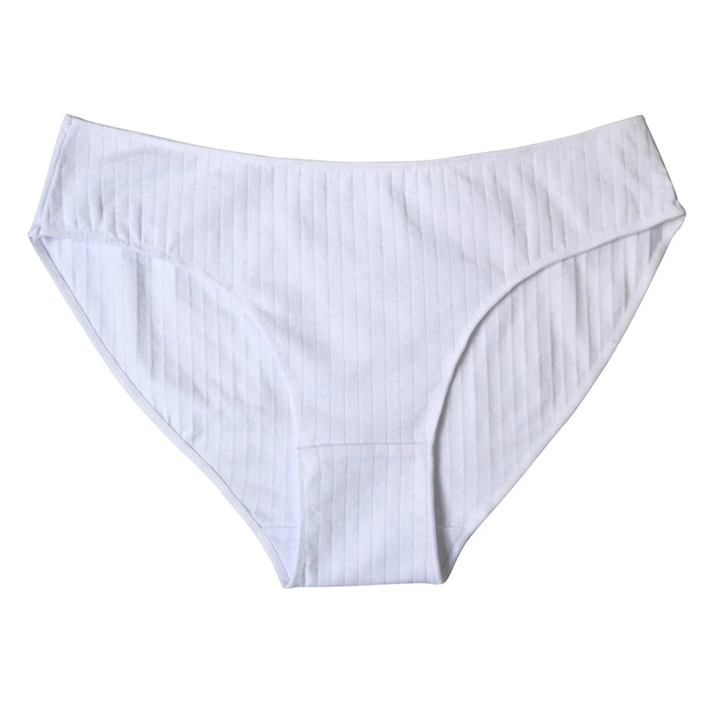 INTIMO SECREST Women’s Low-Waist Soft Thong Panties