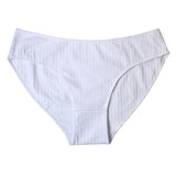 INTIMO SECREST Women’s Low-Waist Soft Thong Panties