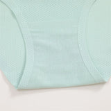 INTIMO SECRETS Women’s Seamless High-Rise Shapewear Briefs – Slimming & Breathable