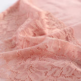INTIMO SECRETS Women’s High-Waist Lace Cotton Panties – Comfortable & Sexy