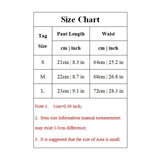 INTIMO SECRETS Women’s Low-Waist Rhinestone Letter G-String Thong