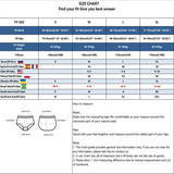 3PCS/Set Brazilian Underwear Women Panties Waffle Cotton Panties FINETOO Female Underwear Briefs Intimates Women Lingerie S-XL