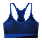 INTIMO SECRETS Women’s Shockproof Padded Sports Bra