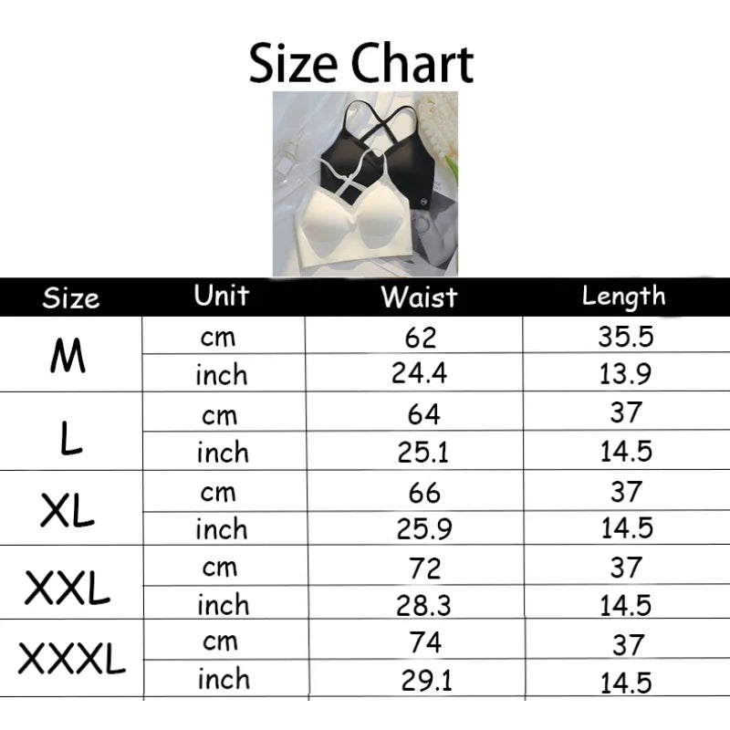 Invisible Push Up Bra Backless Sexy Women Bras Low Cut Plunge Brassiere Open Back Wedding Underwear Seamless Lingerie