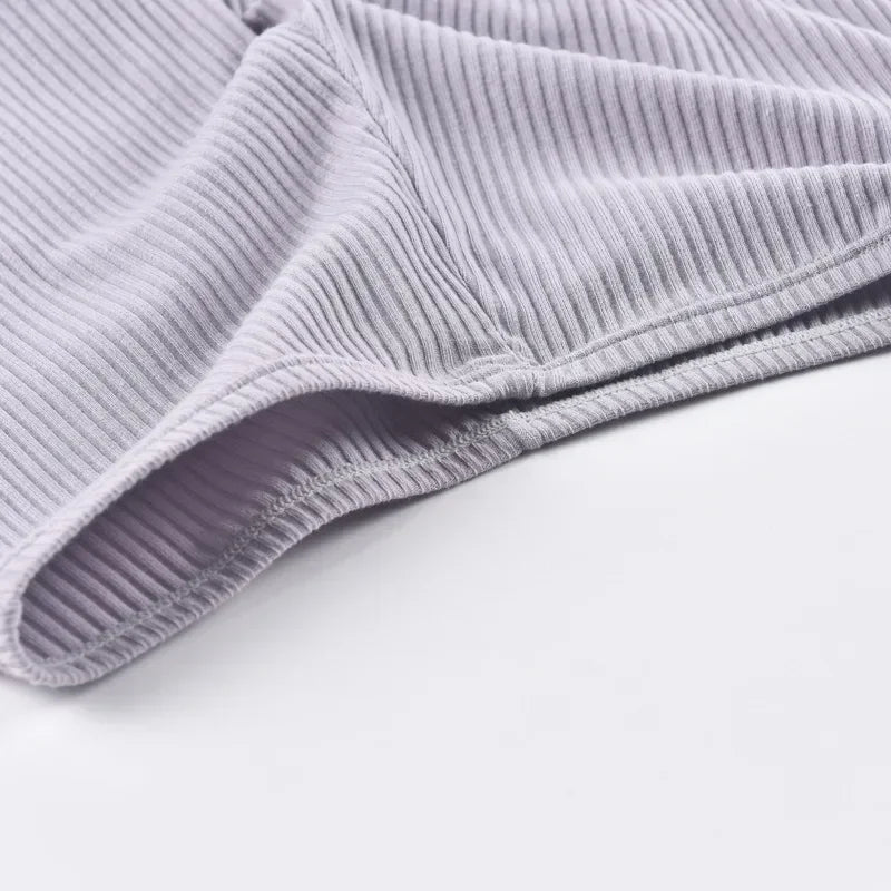 INTIMO SECRETS Women’s Summer Seamless Safety Shorts / Boy Shorts